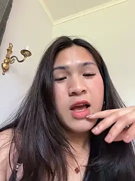 ZoeyJohnson online show from December 2, 2:01 am