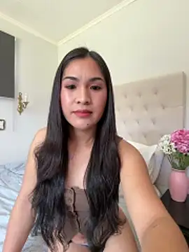 ZoeyJohnson online show from March 16, 11:29 pm