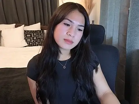 ZoeyJohnson online show from October 6, 1:51 am