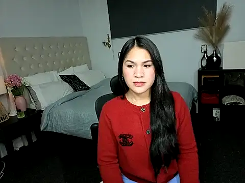 ZoeyJohnson online show from March 12, 10:19 am