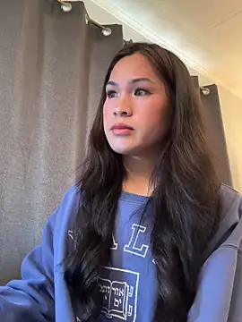 ZoeyJohnson online show from October 29, 2:32 am