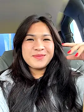 ZoeyJohnson online show from October 19, 1:08 am