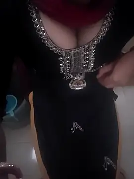 BellaxTrans online show from April 24, 11:34 am