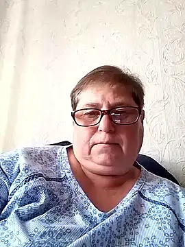 Snapshot of Nikusya-51 chatting on May 11, 11:55 am Nikusya-51 online show from May 11, 11:55 am