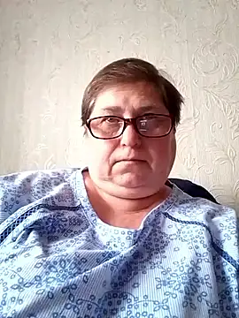 Snapshot of Nikusya-51 chatting on April 18, 11:12 am Nikusya-51 online show from April 18, 11:12 am