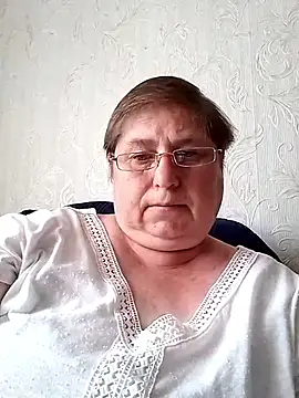 Snapshot of Nikusya-51 chatting on May 7, 10:40 am Nikusya-51 online show from May 7, 10:40 am