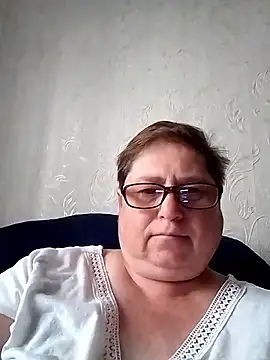 Snapshot of Nikusya-51 chatting on May 19, 5:36 am Nikusya-51 online show from May 19, 5:36 am