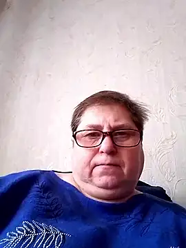 Nikusya-51 online show from January 12, 11:06 am