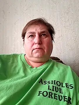 Nikusya-51 online show from December 5, 10:58 am