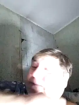 Nikusya-51 online show from October 17, 6:10 pm