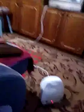 Nikusya-51 online show from December 22, 1:22 pm