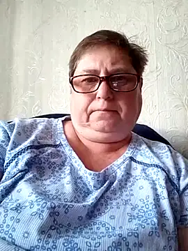 Snapshot of Nikusya-51 chatting on May 16, 4:00 am Nikusya-51 online show from May 16, 4:00 am