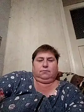 Nikusya-51 online show from October 10, 4:08 pm