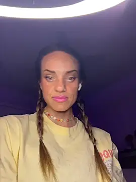 Texxaspearl online show from October 30, 6:34 am