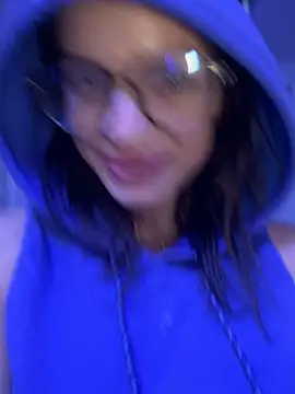 Texxaspearl online show from March 3, 11:23 pm