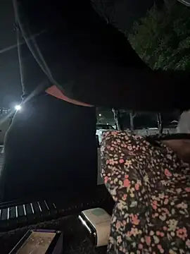 Texxaspearl online show from March 29, 2:24 am