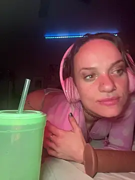 Texxaspearl online show from January 13, 9:24 am