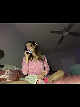 Texxaspearl online show from December 1, 10:05 am