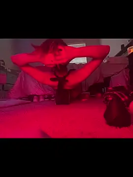 Texxaspearl online show from January 8, 8:26 pm