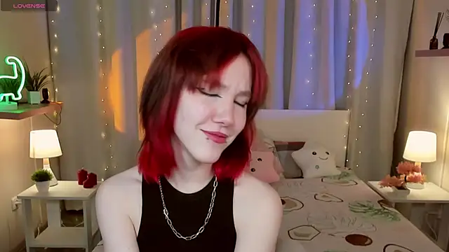 JessieRich online show from November 29, 10:21 pm