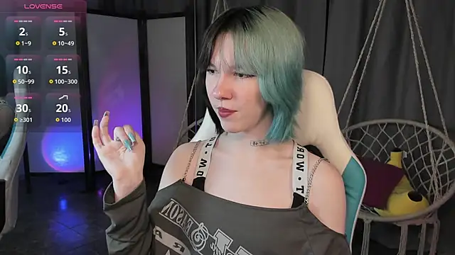 JessieRich online show from September 21, 8:30 am