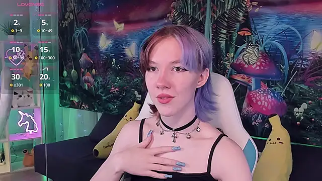 JessieRich online show from September 28, 10:22 am