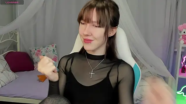 JessieRich online show from November 13, 10:46 pm