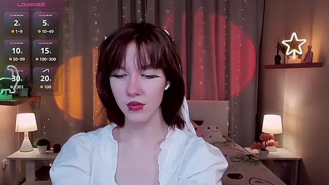 JessieRich online show from November 21, 11:04 pm