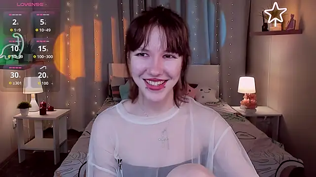 JessieRich online show from November 15, 4:44 pm