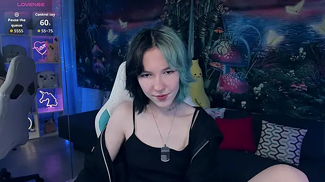 JessieRich online show from September 18, 11:57 am