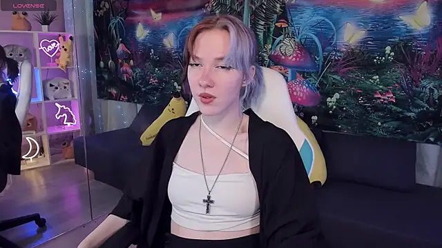 JessieRich online show from September 30, 12:22 pm