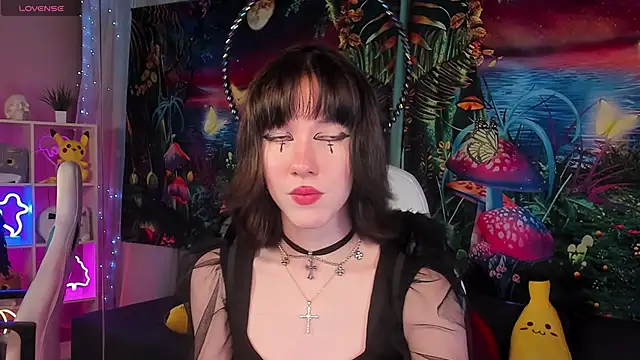 JessieRich online show from October 28, 8:19 pm