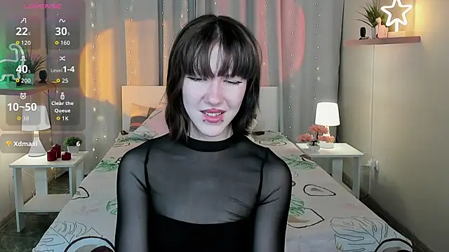 JessieRich online show from November 4, 7:50 pm