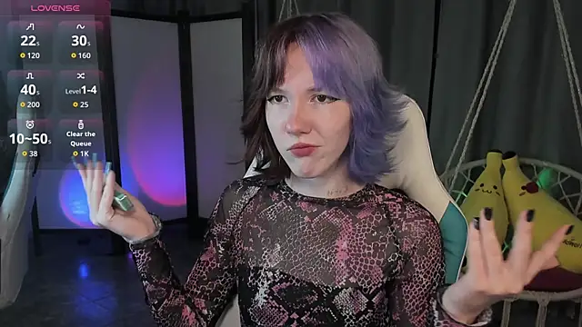 JessieRich online show from September 24, 12:11 pm