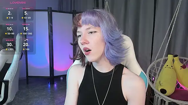 JessieRich online show from September 27, 9:26 am