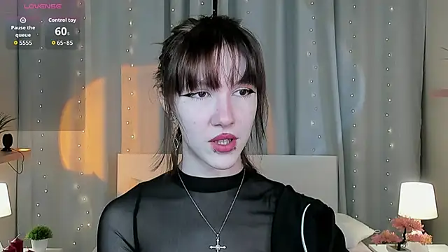 JessieRich online show from November 9, 8:46 pm