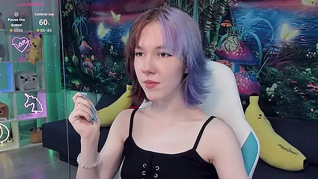 JessieRich online show from September 26, 12:23 pm