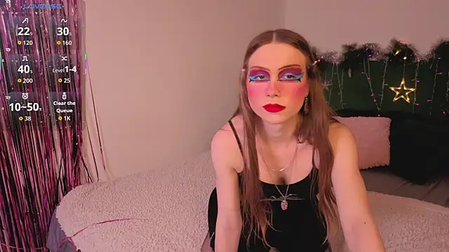 KarenSmitht online show from January 11, 2:13 pm