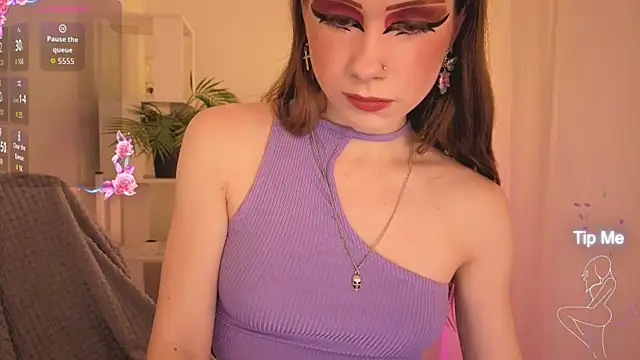 KarenSmitht online show from November 6, 4:55 pm