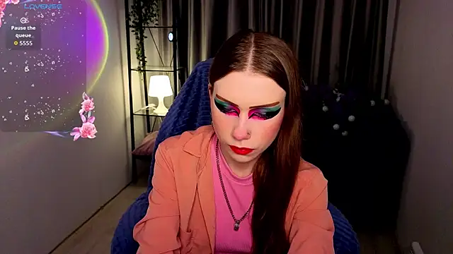 KarenSmitht online show from November 23, 1:21 pm