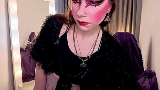 KarenSmitht online show from March 23, 6:13 am