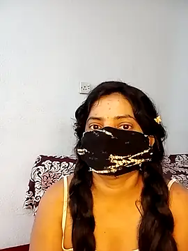 Sajana  online show from November 29, 1:28 am