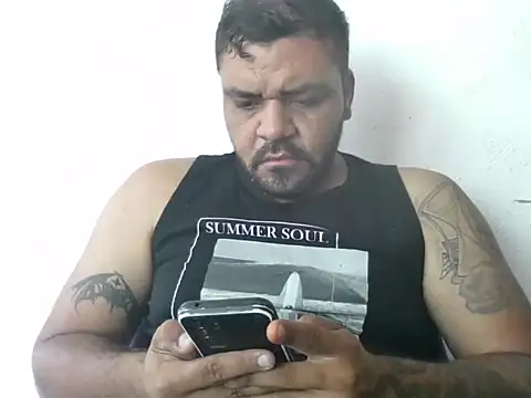 CaVaBxD online show from September 30, 1:39 pm