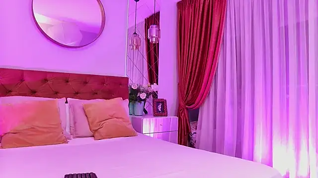 DesireeKeys online show from October 23, 3:38 am