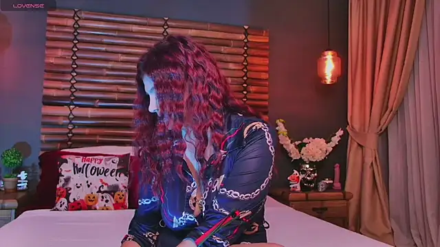 DesireeKeys online show from October 27, 4:46 am