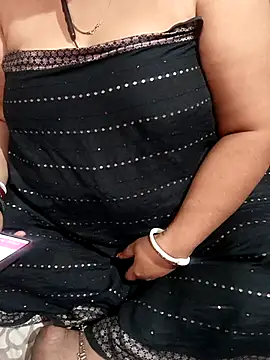 lickcandy online show from November 30, 8:09 pm