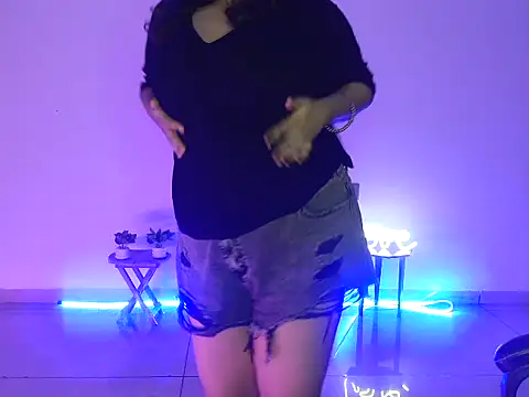  Ameera  online show from November 11, 3:51 pm