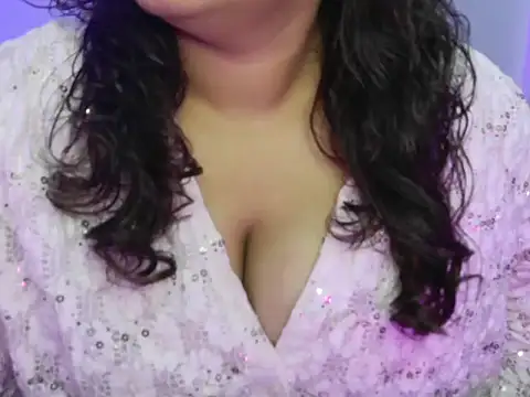  Ameera  online show from October 25, 1:45 pm