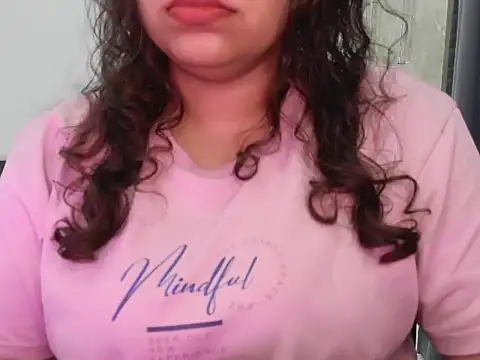  Ameera  online show from November 8, 3:43 am