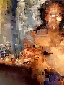 Snapshot of Darkchokola33 chatting on February 19, 2:30 am Darkchokola33 online show from February 19, 2:30 am